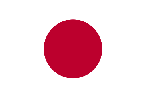 Flag of Japan