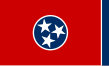 Flago de Tennessee.svg