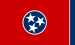 Tennessee State Flag