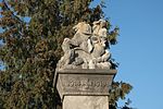 Monument aux morts de la Première Guerre mondiale