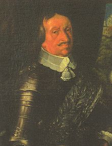 Frederick The Ii