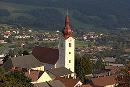 Friedberg – Veduta