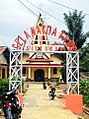 Gereja GKPA Sibadoar