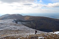 Galtee Mountains