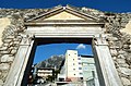 Il portale della Chiesa della Beata Vergine delle Grazie a Gemona del Friuli