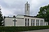 Gnadenkirche Wilhelmstadt