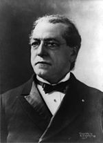 Miniatura para Samuel Gompers