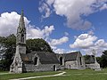 Chapelle Notre-Dame de Tréguron.