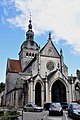 Basilique Notre-Dame de Gray