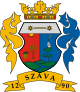 Szava – Stemma