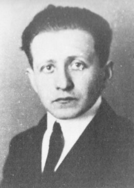 Hermann Ungar