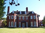 Highgrove House, Eastcote