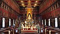 Buddaisawan Chapel interior