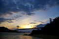 Innoshima Bridge from Ohamasaki campsite.jpg