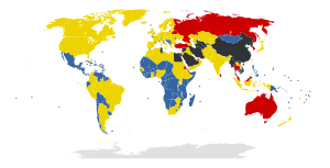 Reporters Without Borders Internet censorship ...