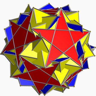 Перевернутый курносый dodecadodecahedron.png