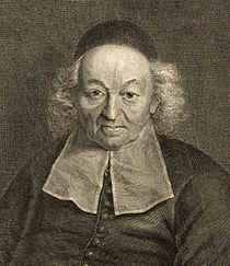 Ismaël Bullialdus