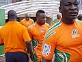Timu ya rugby ya Cote d'Ivoire