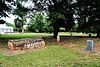 Jackson Street Cemetery