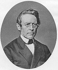 Johann Gustav Droysen, 1840–1851