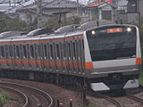 Chūō Line (Rapid)