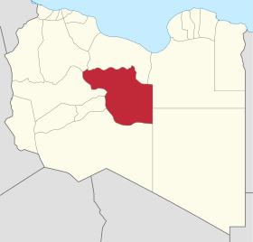 Al Djoufrah