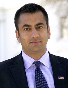 Photographie de Kal Penn