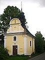 Kapelle der hl. Maria Magdalena