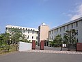 千葉県立銚子高等学校