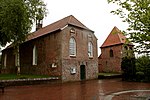 Miniatuur voor Kerk van Wirdum (Oost-Friesland)