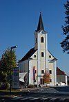 r.k. Pfarrkirche