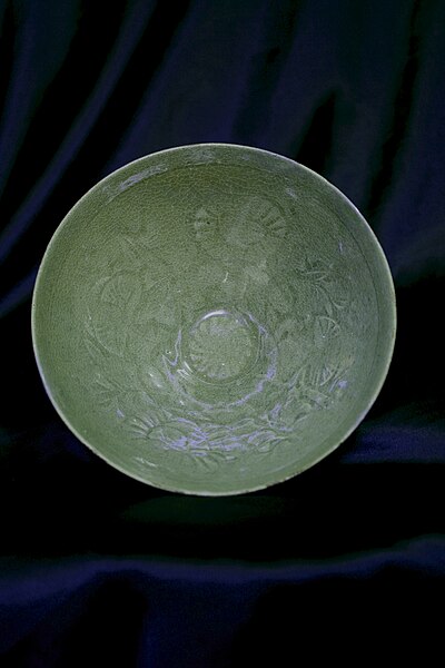 파일:Koryo Period Pressed Designs Bowl.jpg