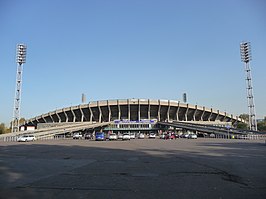 Centraalstadion