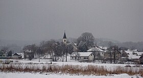 Kuzma (Slovénie)