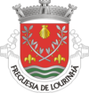 Brasão de armas de Lourinhã