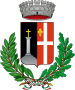 Coat of arms of La Thuile
