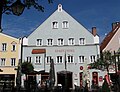 Gasthaus und Hotel