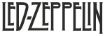 Led Zeppelin logo.svg