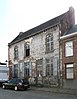 Burgerhuis van 1709