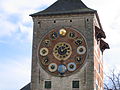 Zimmertoren in Lier (België)