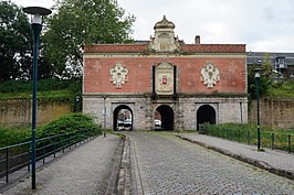 Porte de Gand