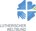Logo Lutherischer Weltbund