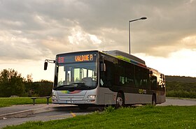 Image illustrative de l’article Liste des lignes de bus du Territoire de Belfort