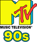 Miniatura para MTV 90s