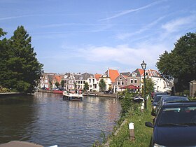 Horizonte de Stichtse Vecht