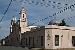 Igreja de Santa Maria Madalena