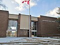 Maplewood Vocational School, Scarborough, Ontario (Toronto District School Board)