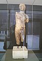 Aleksanteri-Panin patsas, n. 350–250 eaa.