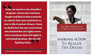 Marcia Fudge