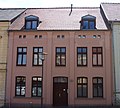 Wohnhaus